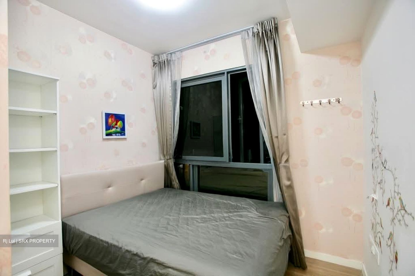 The Lakefront Residences (D22), Condominium #540605231